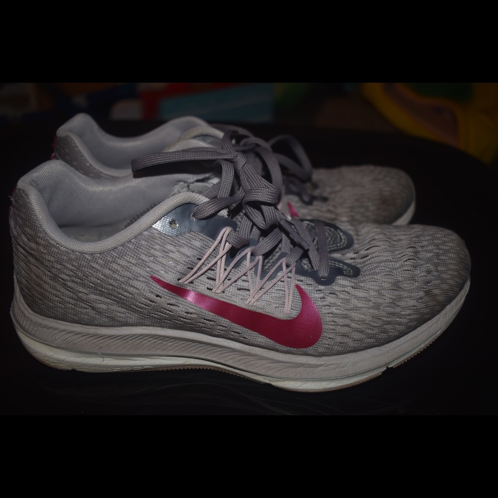 Nike Running Shoe, Size Women’s 8
